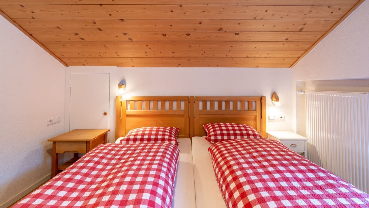 Photo of Bedroom in Ofterschwang