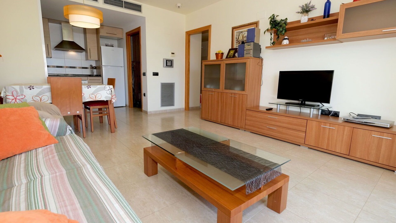 Photo of Bedroom in Sant Carles de la Rapita