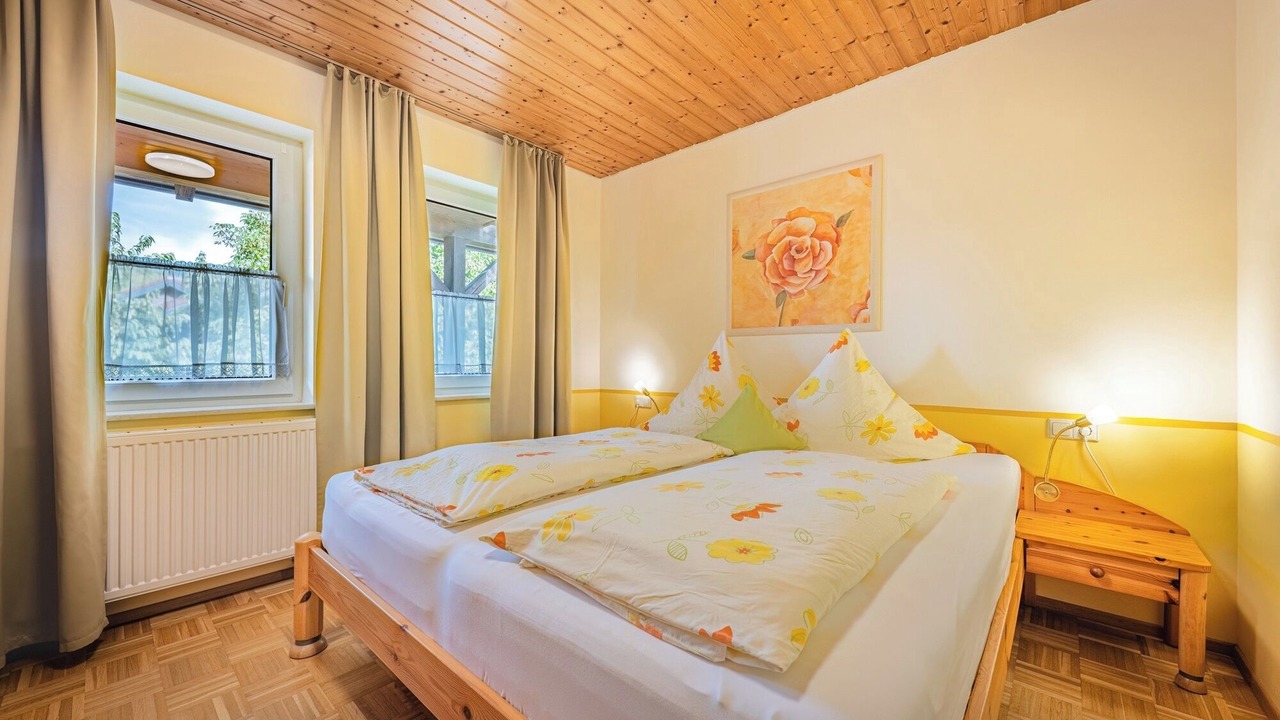 Photo of Bedroom in Salem