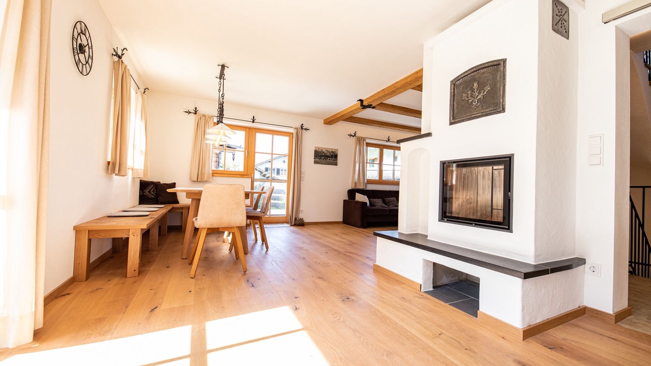 Photo of Livingroom in Muhldorfl