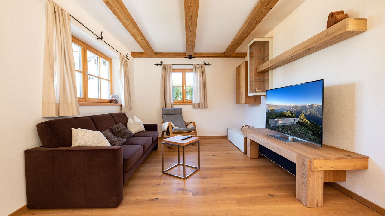 Photo of Livingroom in Muhldorfl