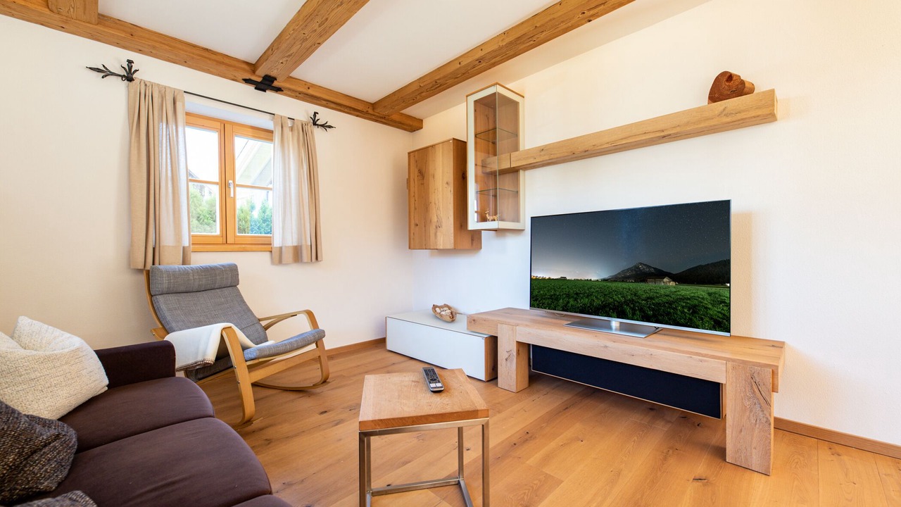 Photo of Livingroom in Muhldorfl