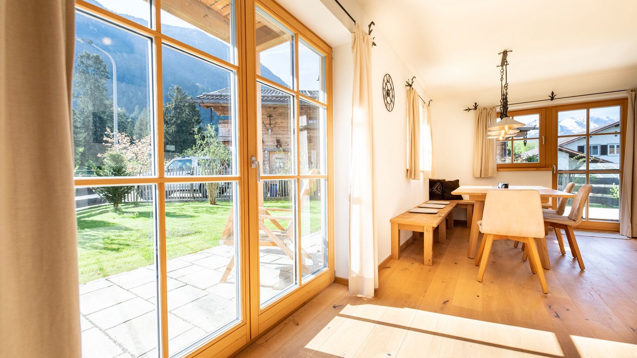 Photo of Livingroom in Muhldorfl