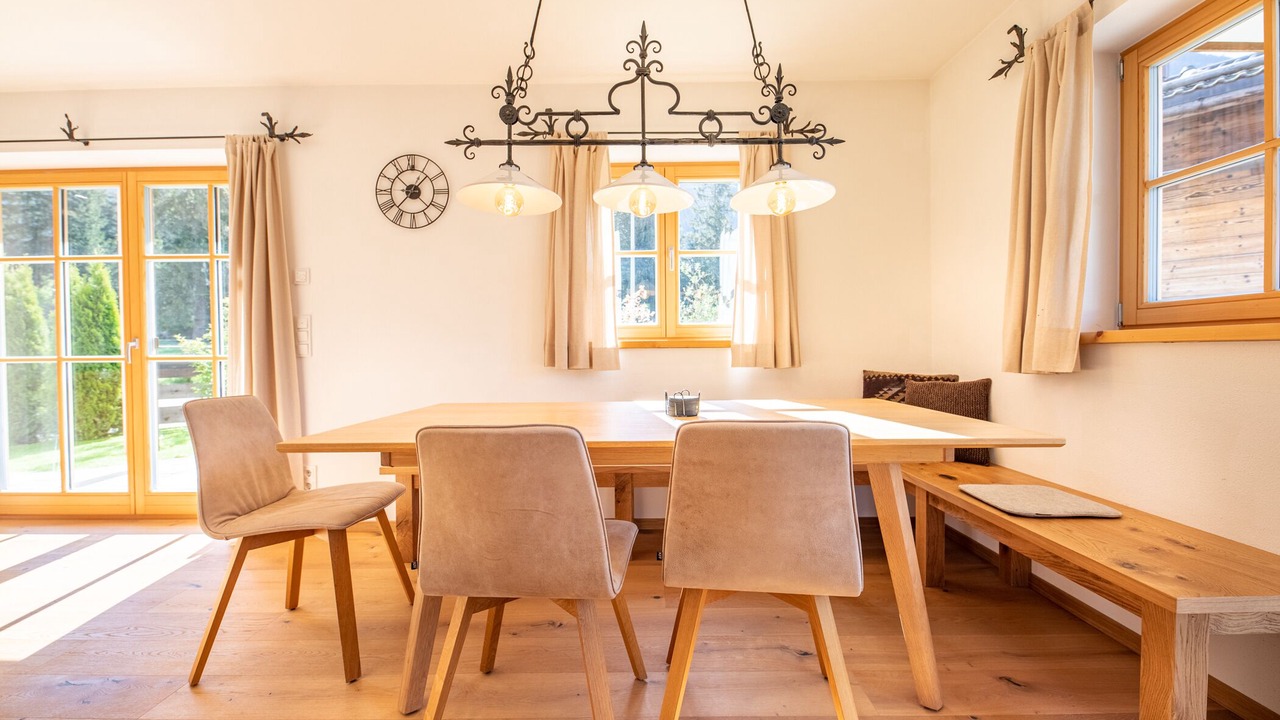 Photo of Livingroom in Muhldorfl