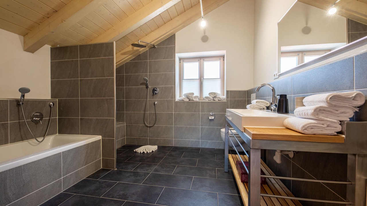 Photo of Bathroom in Muhldorfl