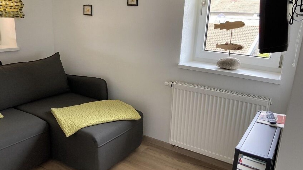 Photo of Livingroom in Uebersee