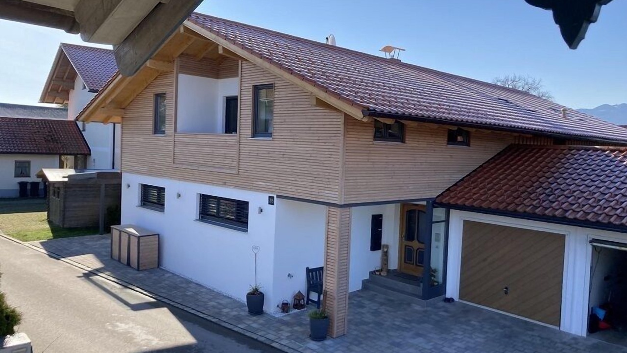 Photo of Outdoor in Uebersee