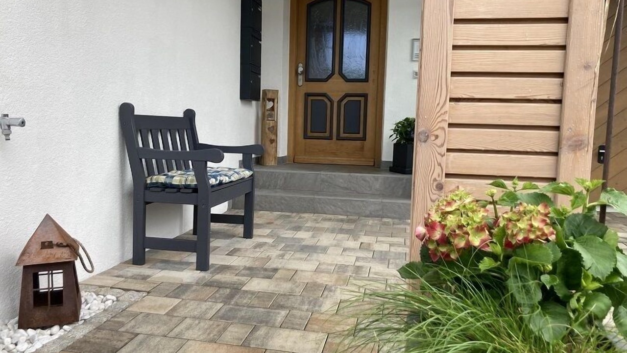 Photo of Outdoor in Uebersee