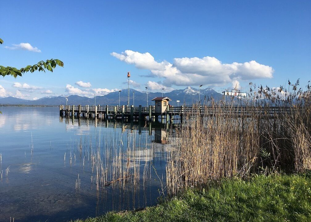 Photo of Outdoor in Uebersee