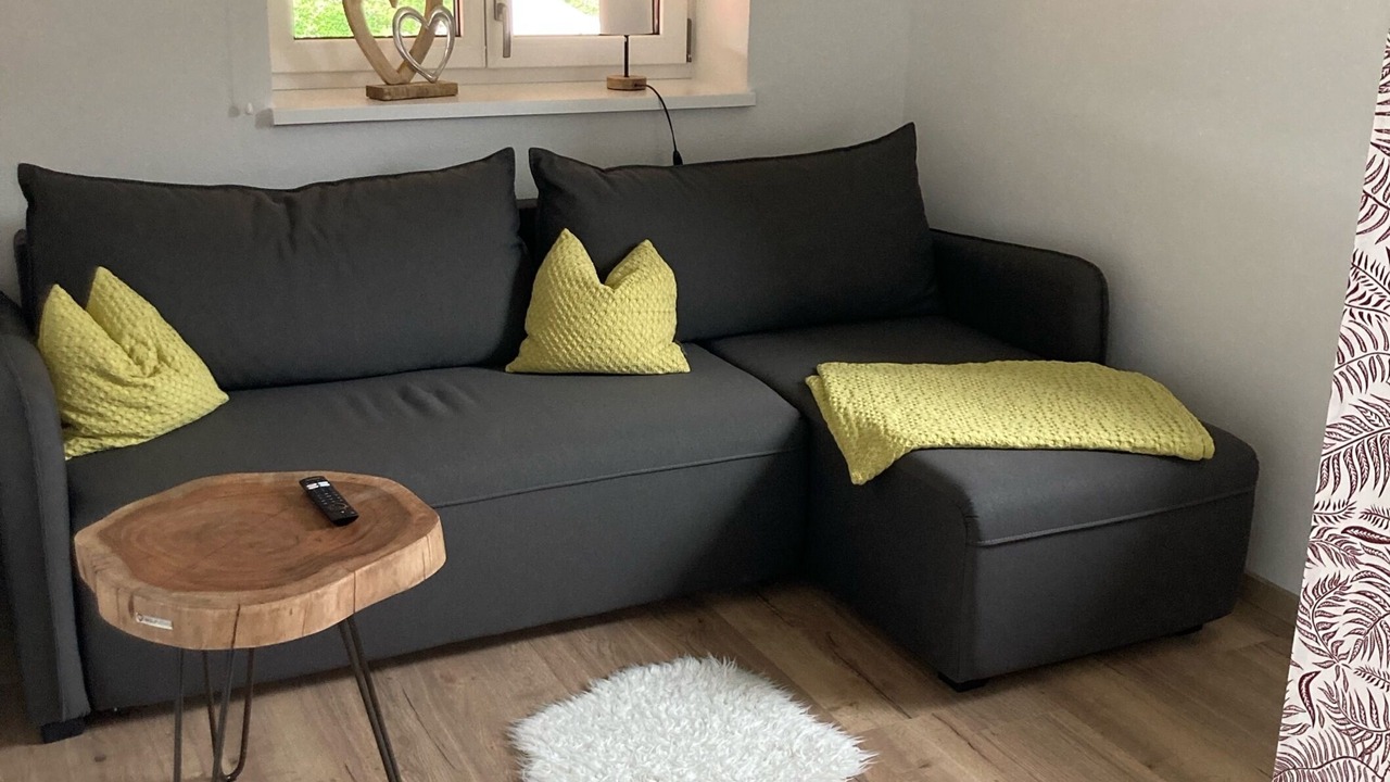 Photo of Livingroom in Uebersee