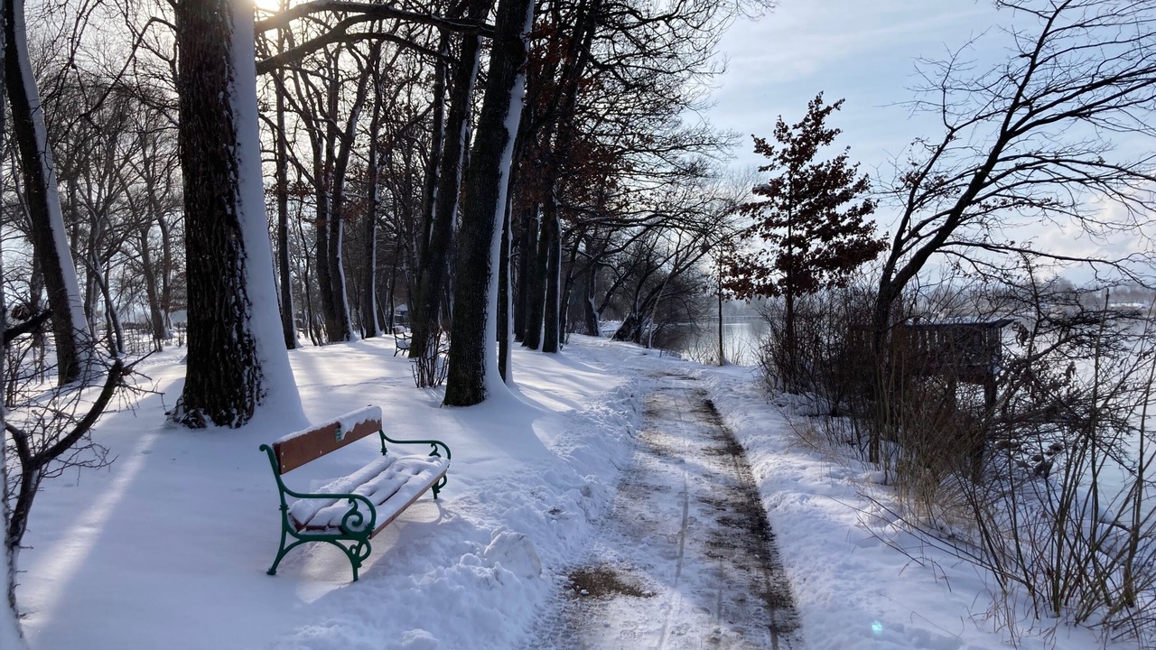 Photo of Outdoor in Uebersee