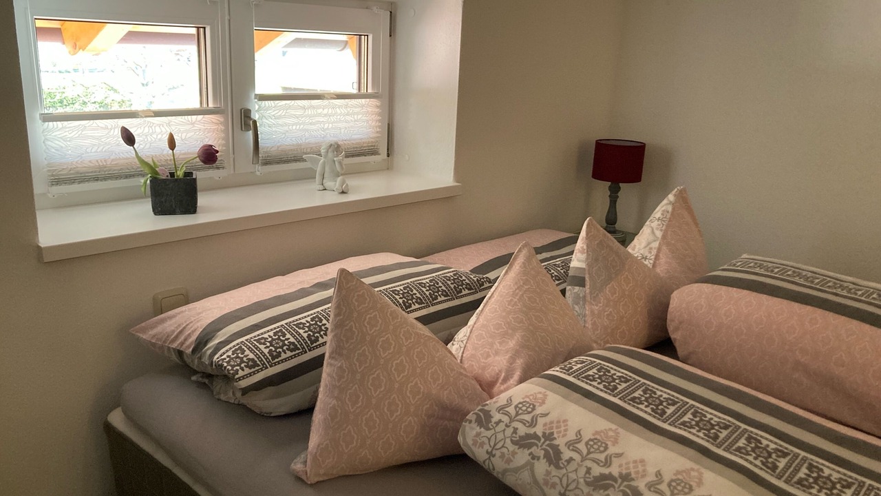 Photo of Bedroom in Uebersee