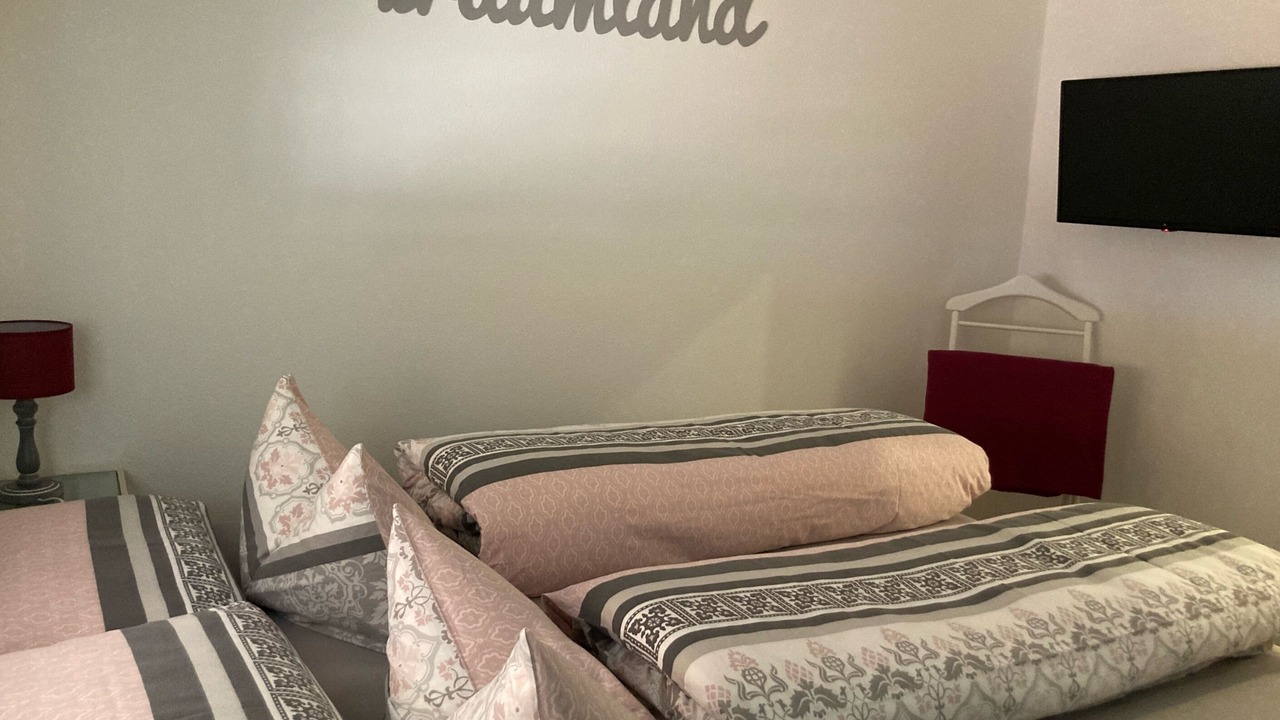 Photo of Bedroom in Uebersee