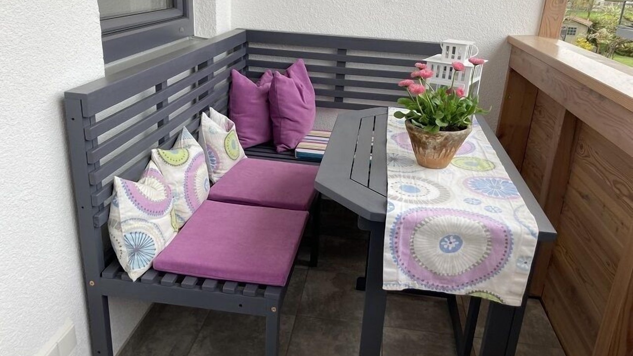 Photo of Outdoor in Uebersee