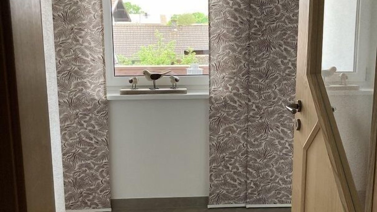 Photo of Bathroom in Uebersee
