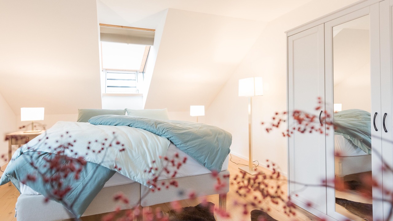 Photo of Bedroom in Bad Toelz