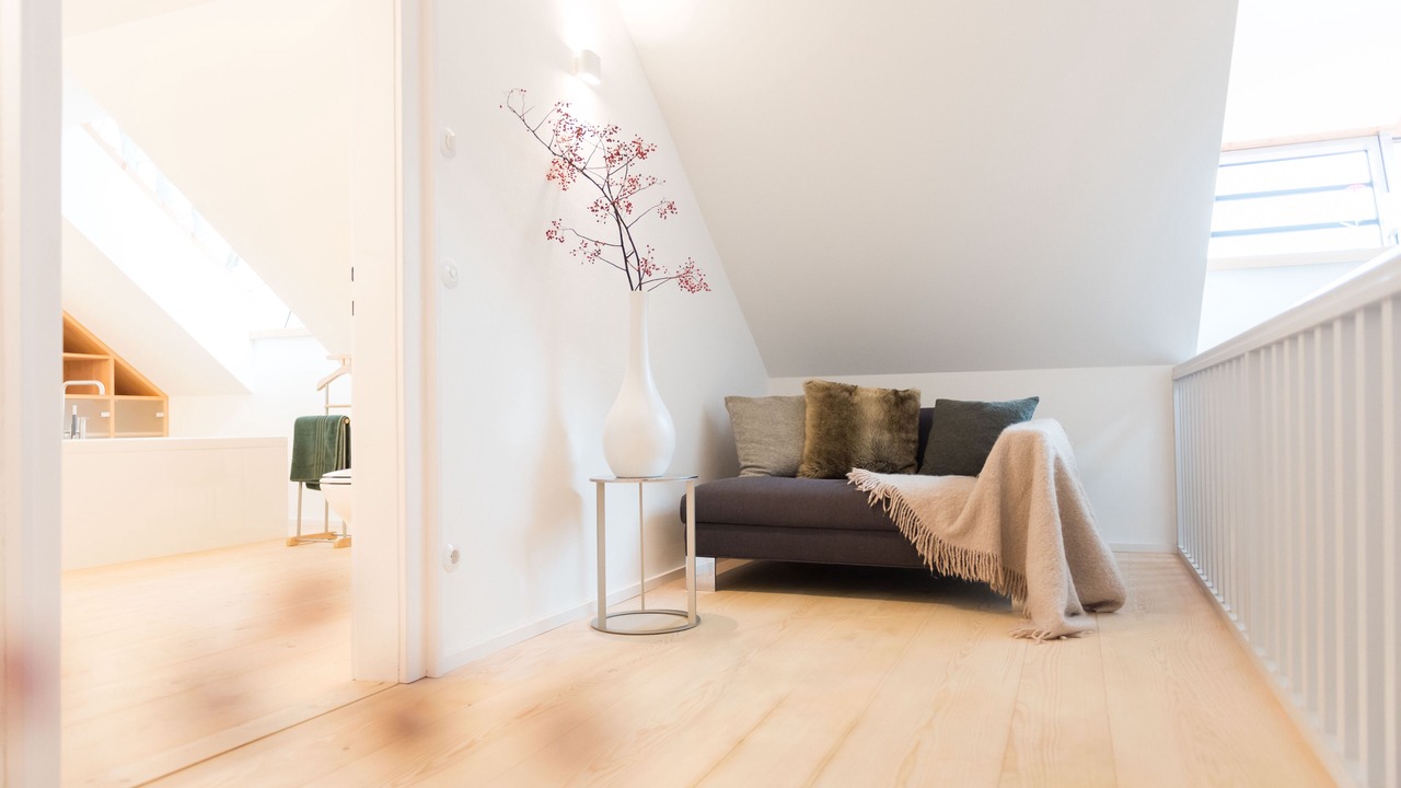 Photo of Livingroom in Bad Toelz