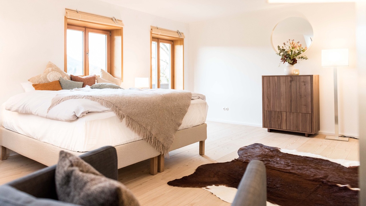 Photo of Bedroom in Bad Toelz