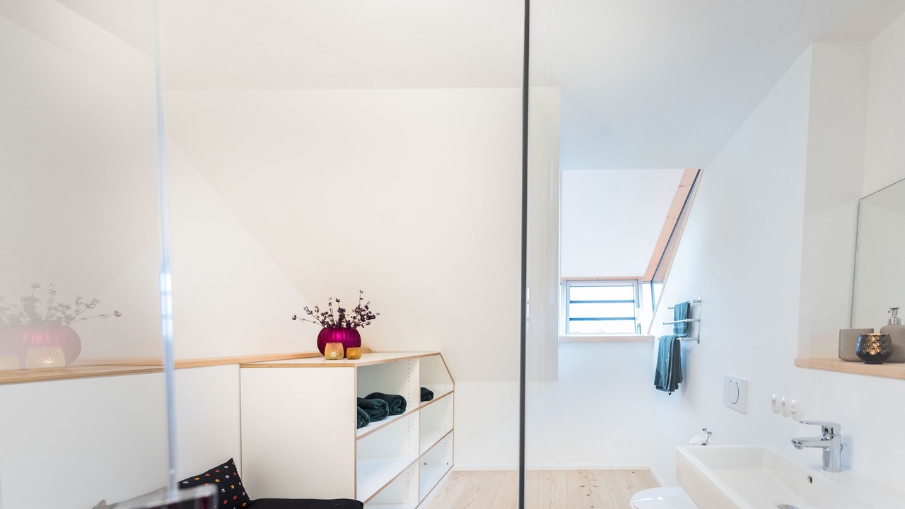 Photo of Bathroom in Bad Toelz