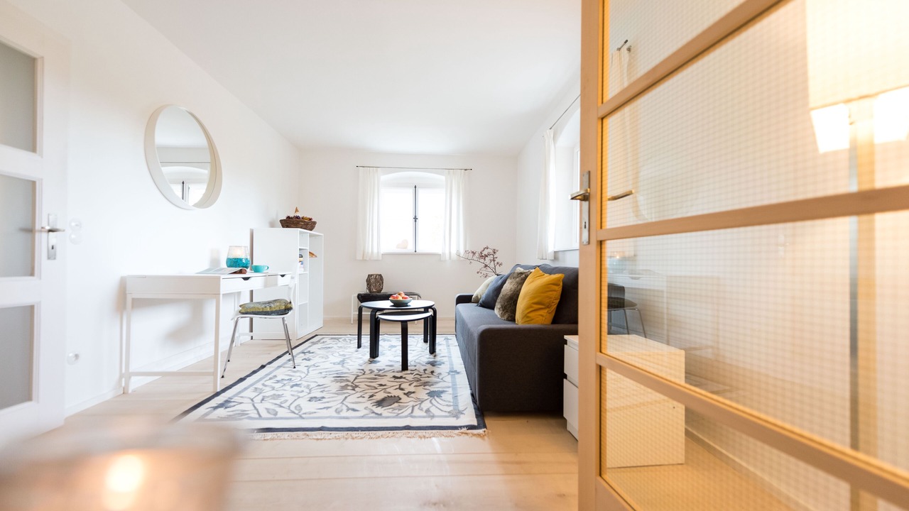 Photo of Livingroom in Bad Toelz
