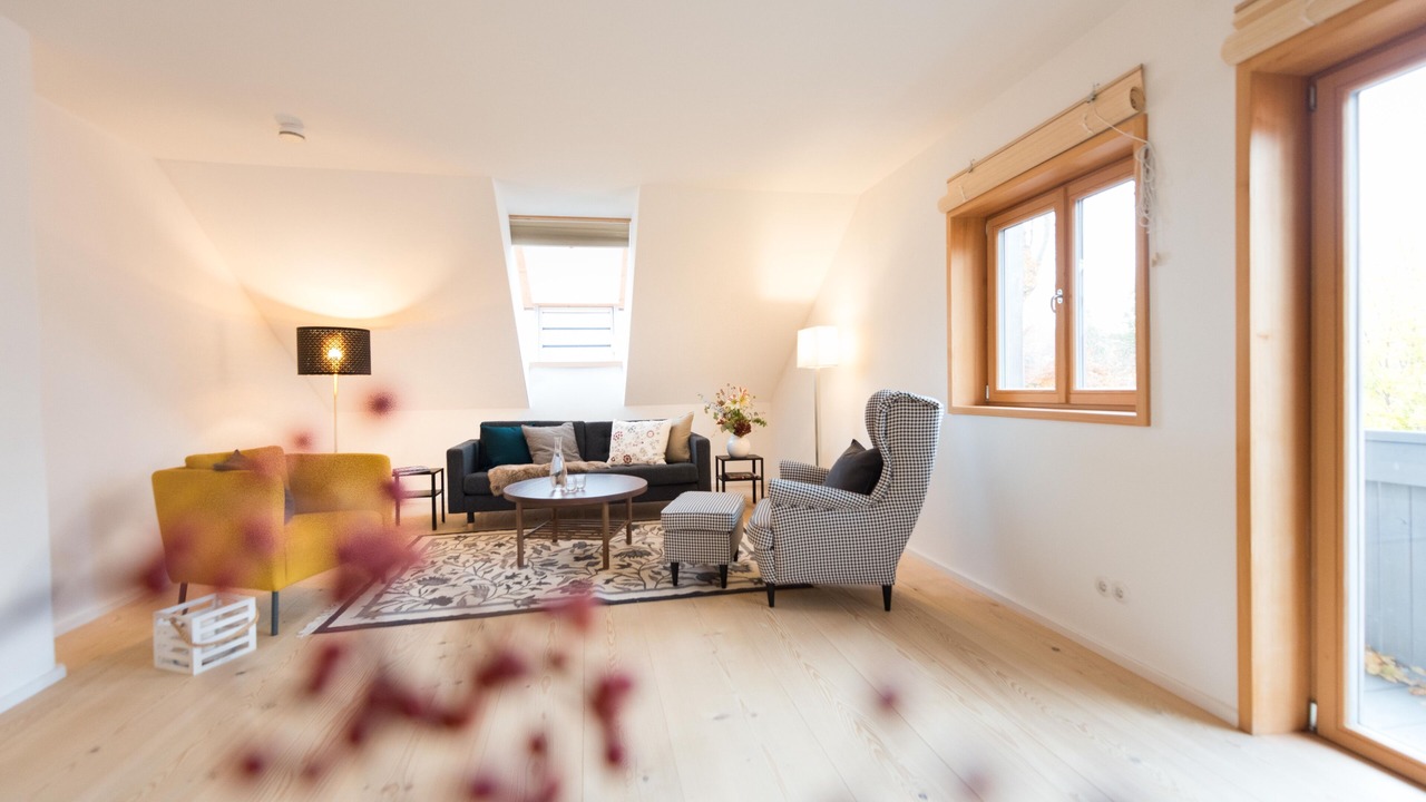 Photo of Livingroom in Bad Toelz