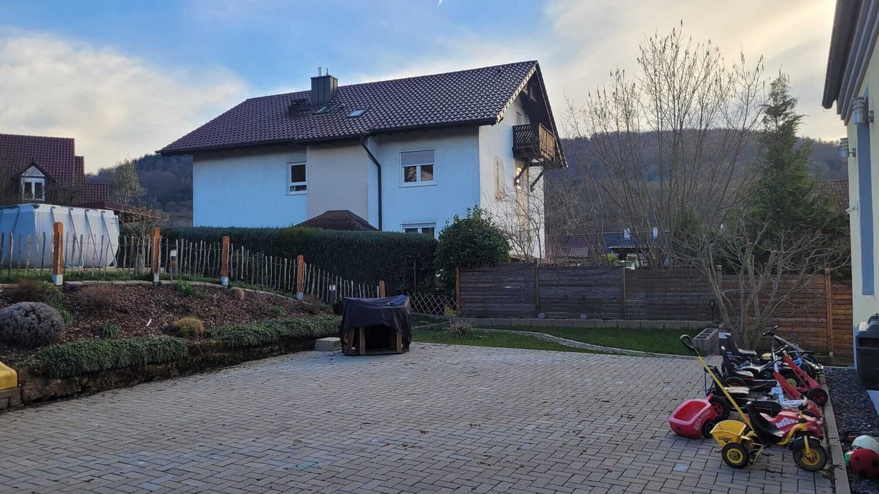 Photo of Outdoor in Waldaschaff