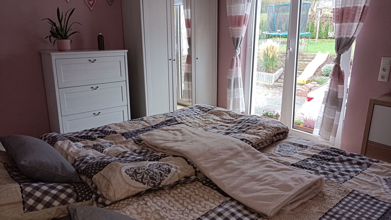 Photo of Bedroom in Waldaschaff