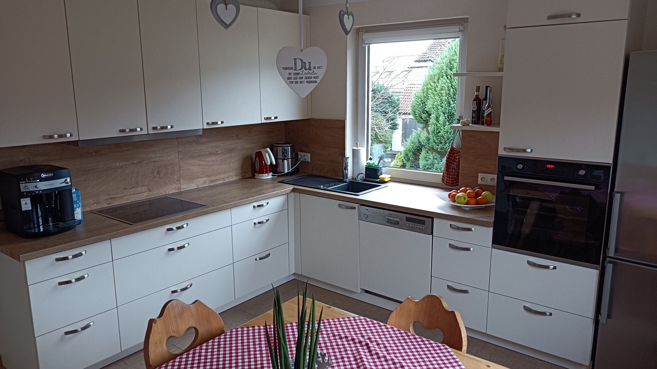 Photo of Kitchen in Waldaschaff