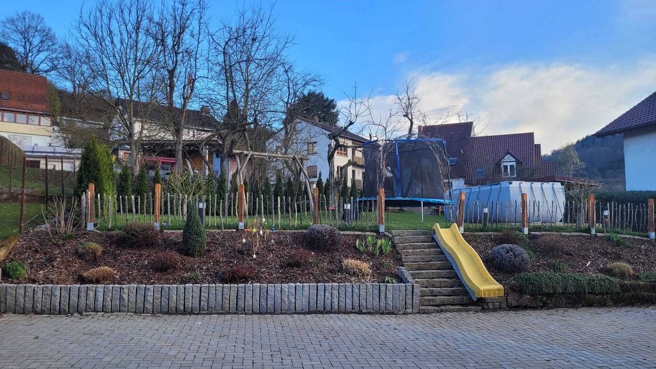Photo of Outdoor in Waldaschaff