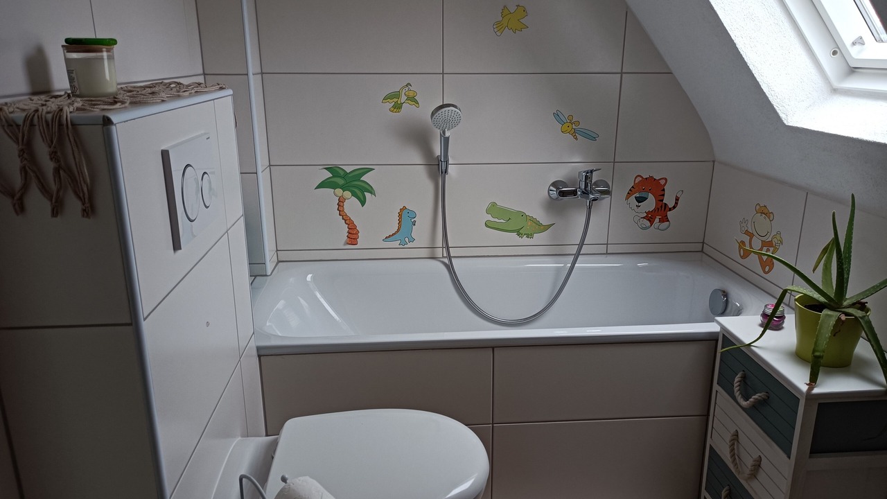 Photo of Bathroom in Waldaschaff