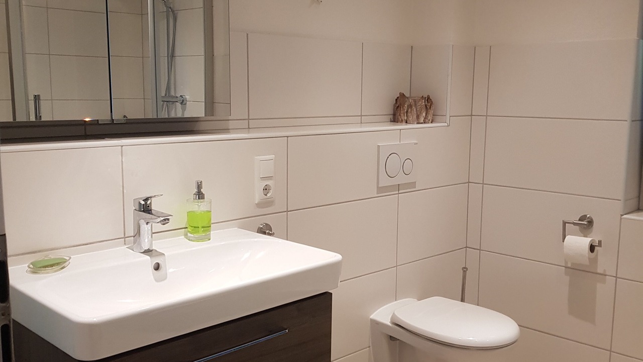 Photo of Bathroom in Waldaschaff