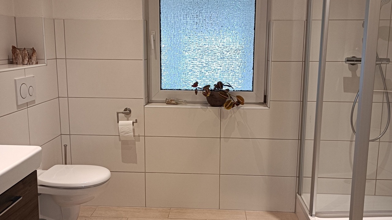 Photo of Bathroom in Waldaschaff