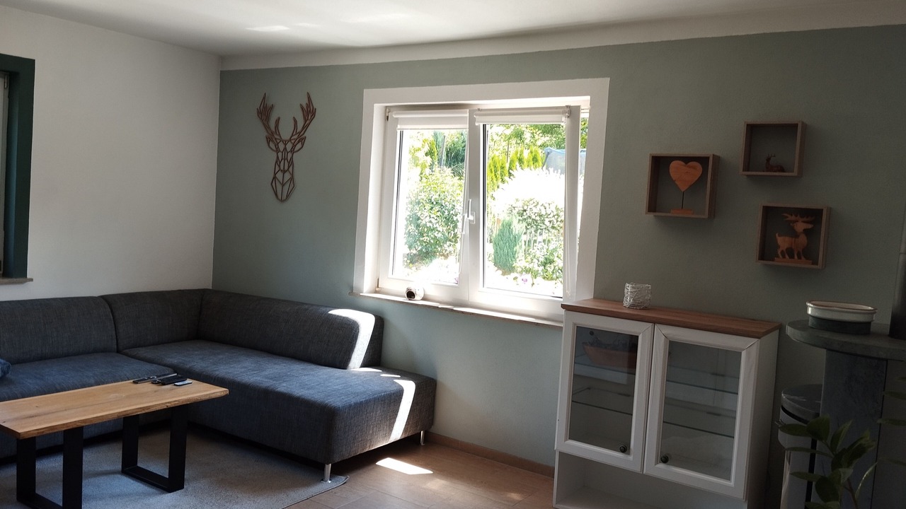 Photo of Livingroom in Waldaschaff