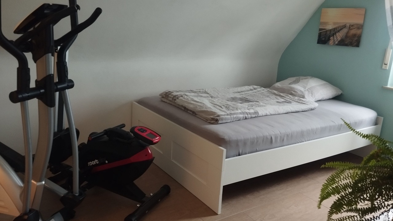 Photo of Bedroom in Waldaschaff