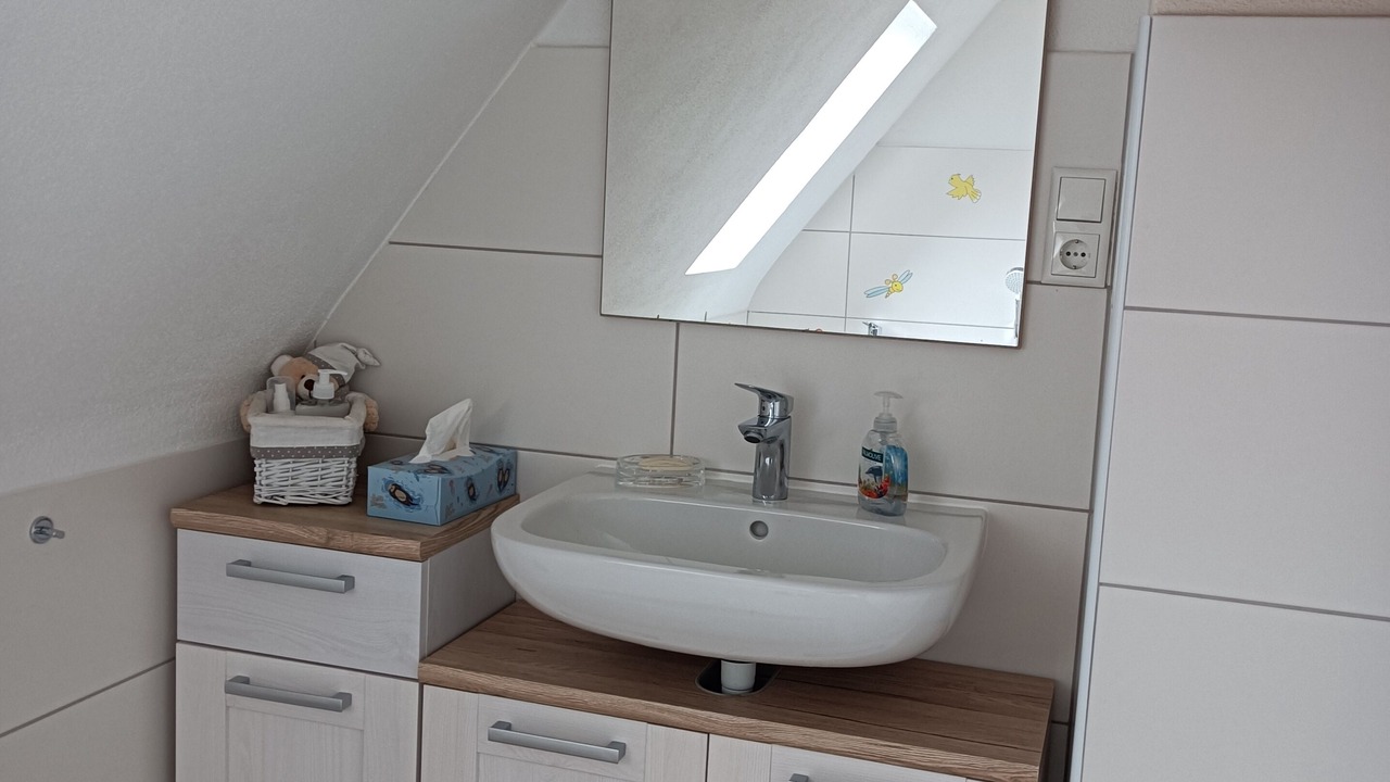 Photo of Bathroom in Waldaschaff