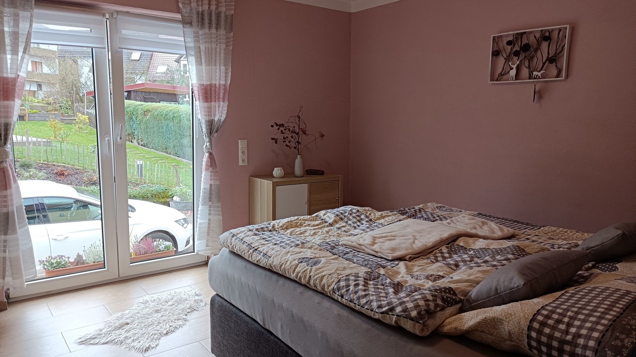 Photo of Bedroom in Waldaschaff