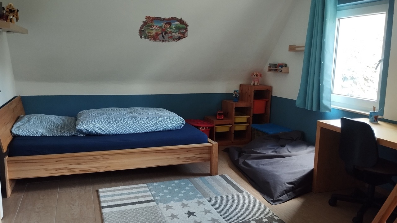 Photo of Bedroom in Waldaschaff