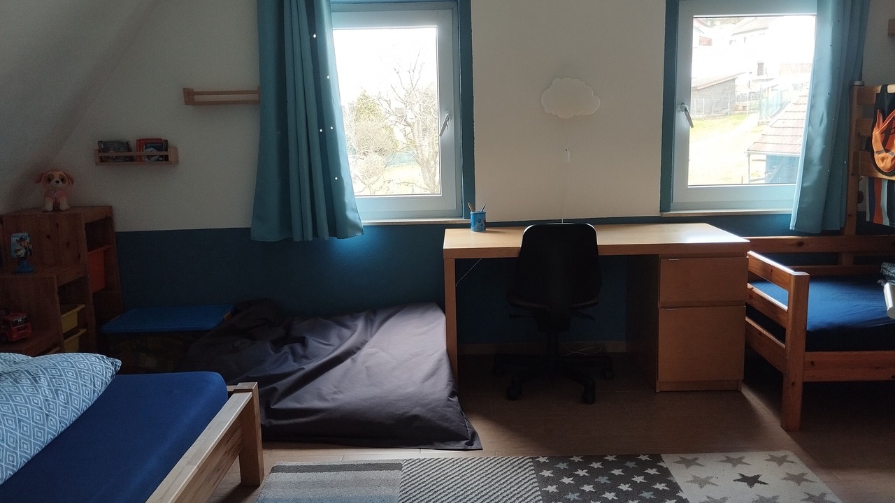 Photo of Bedroom in Waldaschaff