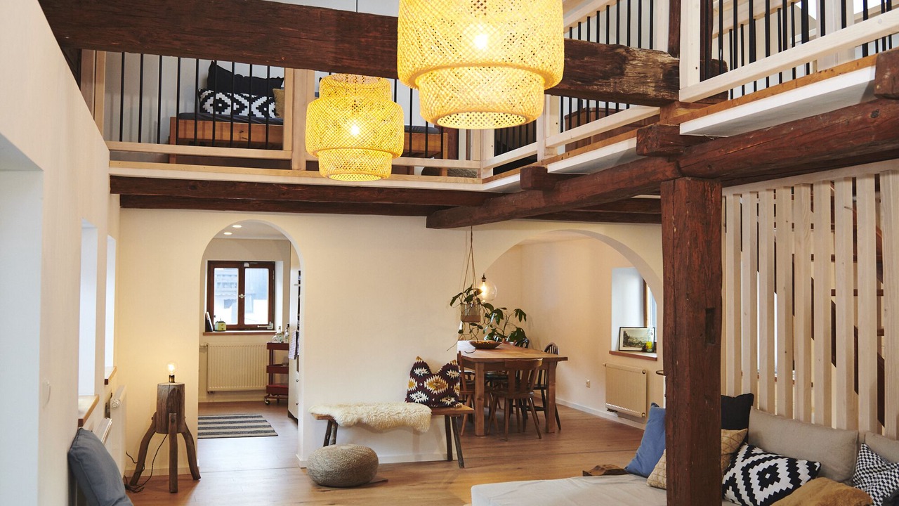 Photo of Livingroom in Oberaudorf