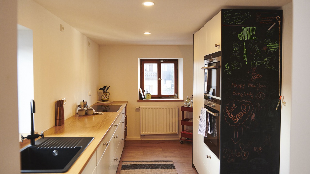 Photo of Kitchen in Oberaudorf