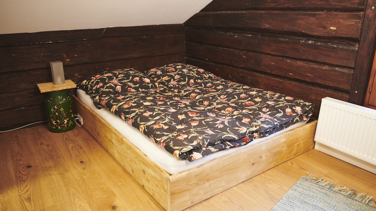 Photo of Bedroom in Oberaudorf