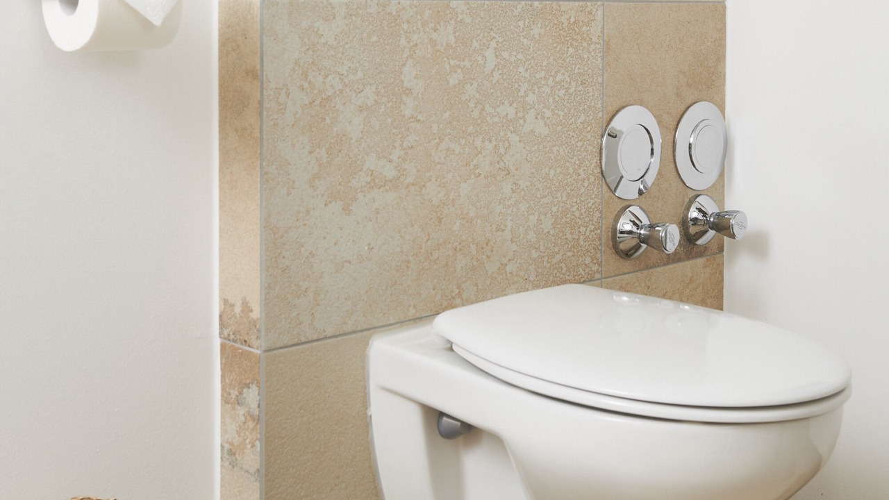 Photo of Bathroom in Oberaudorf