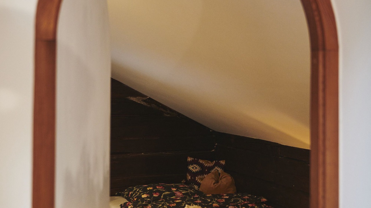 Photo of Bedroom in Oberaudorf