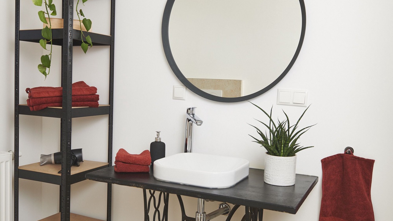 Photo of Bathroom in Oberaudorf