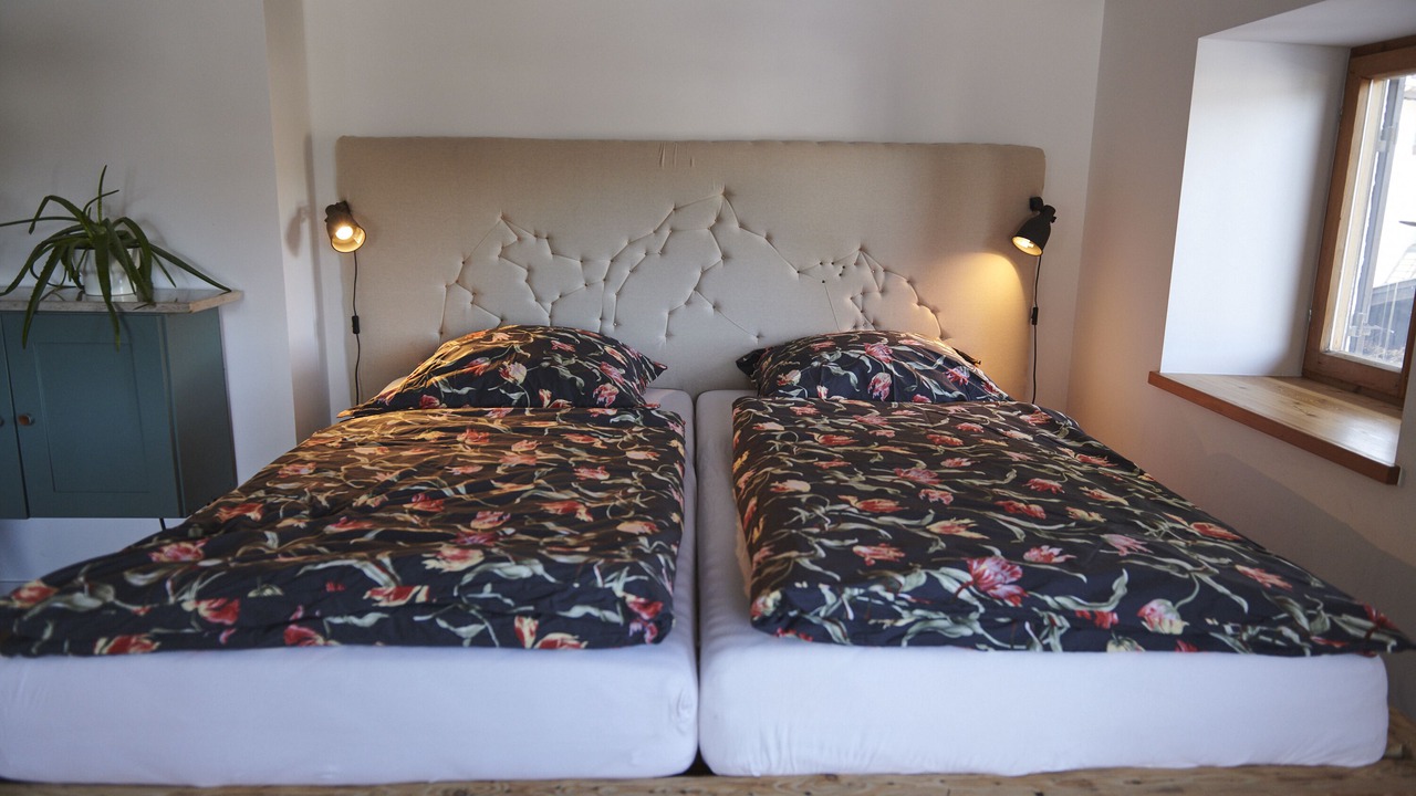 Photo of Bedroom in Oberaudorf
