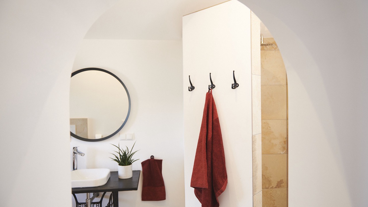 Photo of Bathroom in Oberaudorf