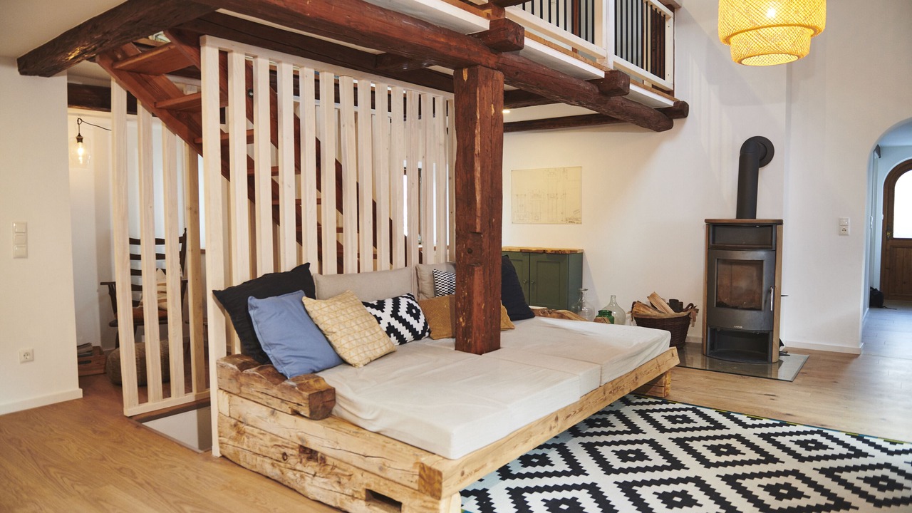 Photo of Bedroom in Oberaudorf