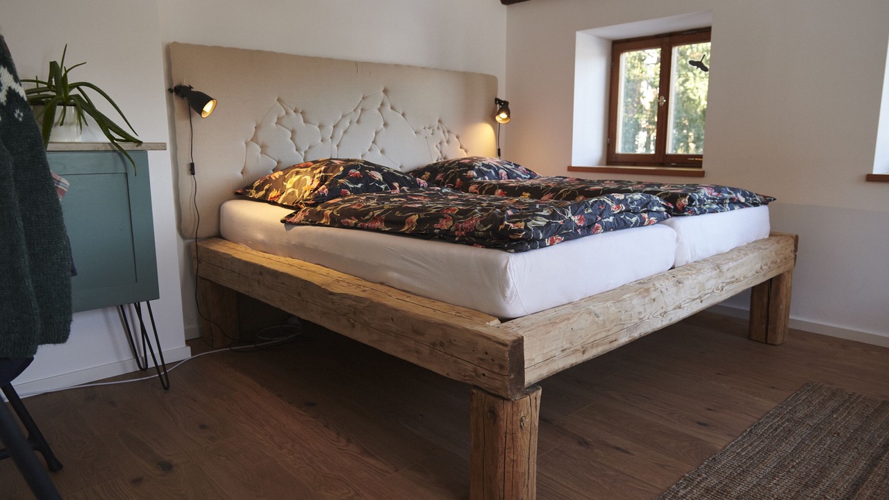 Photo of Bedroom in Oberaudorf
