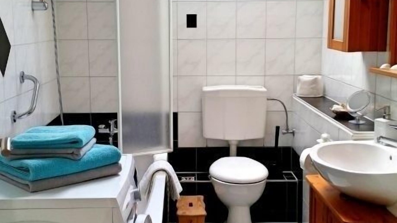 Photo of Bathroom in Regensburg