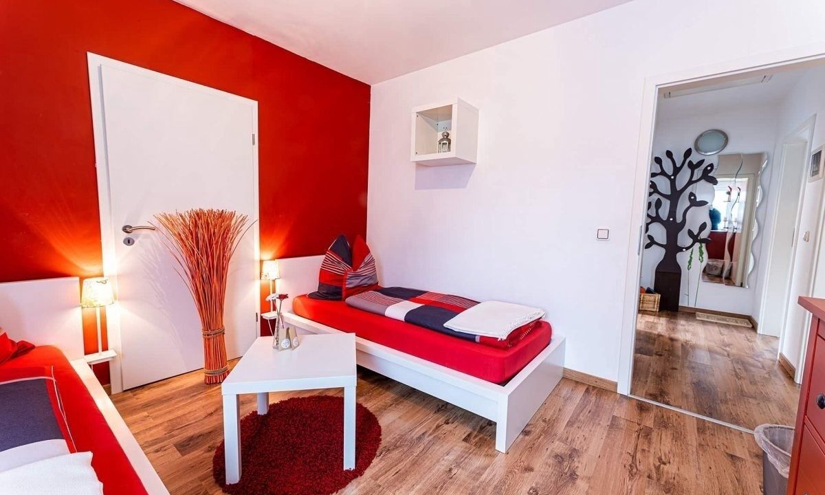 Photo of Bedroom in Regensburg